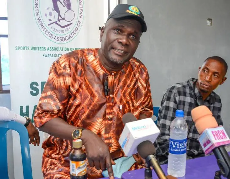 Flying Eagles coach Aliyu Zubairu has left El-Kanemi Warriors after two successful seasons, including a historic Federation Cup win.