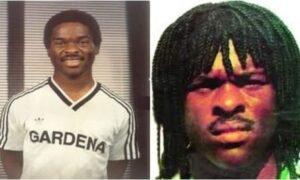 NFF has approved the Sam Okwaraji Secondary Schools Soccer Championship, a grassroots tournament in honour of the late Nigerian football icon