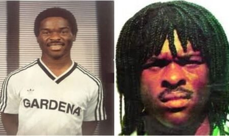 NFF has approved the Sam Okwaraji Secondary Schools Soccer Championship, a grassroots tournament in honour of the late Nigerian football icon