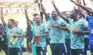 Abakaliki FC fairytale run to the 2025 President Federation Cup final has been marred by internal unrest and relegation worries ahead of final