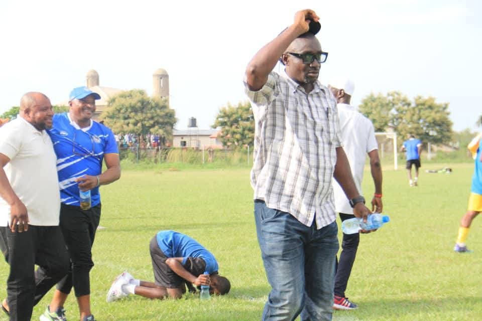 Warri Wolves, Crown FC qualify for NNL 2025 Super 8 Playoffs. Osun United, Rovers, and Sporting Lagos battle for the last slot.
