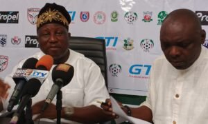NPFL will not implement VAR or Goal-Line Technology in the 2025/26 season due to high costs, but is exploring sponsorship options.