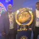 NFF President Ibrahim Gusau and Mohammed Sanusi join global football leaders in Miami for the 2025 FIFA Executive Football Summit