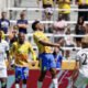 Fluminense secured a Round of 16 place at the FIFA Club World Cup with a draw against Mamelodi Sundowns in Miami.