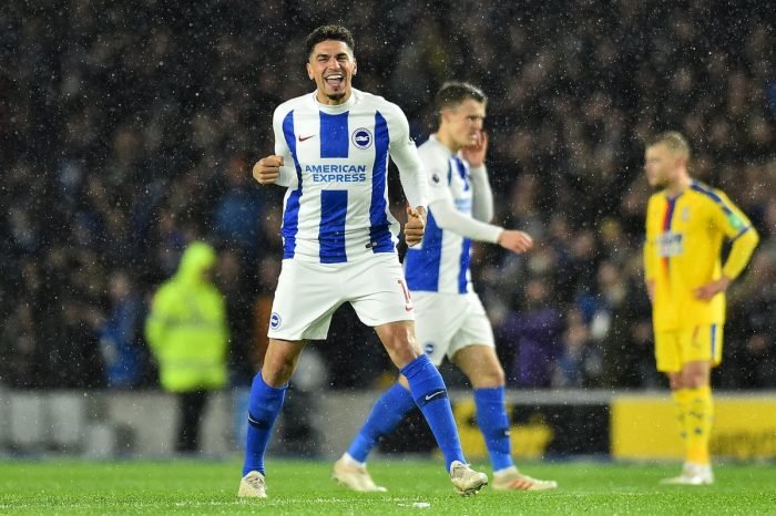 Leon Balogun is in talks with Aris Limassol over a potential move that could see him reunite with former teammate Connor Goldson in Cyprus.