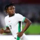 Samuel Chukwueze urged to show consistency and maturity after a poor AC Milan season, with Peter Ijeh challenging him to define his game