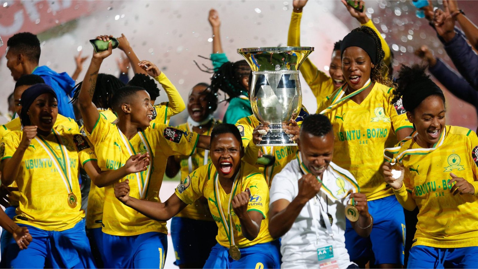 Bayelsa Queens and Ghana's Police Ladies are set to clash in the 2025 CAF Women’s Champions League WAFU B qualifiers in Côte d’Ivoire