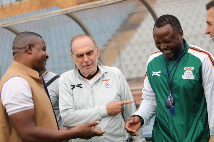 FAZ cancels Zambia men's national football team friendlies vs Sudan and Tunisia over unpaid allowances, logistics, and internal issues.
