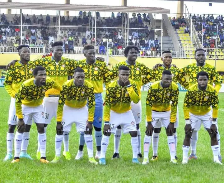 Kwara United coach Tunde Sanni targets Federation Cup victory as his side faces Abakaliki FC with continental qualification also at stake.