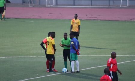 New Haven & Nlacha Aka will battle for glory in the inaugural Boolu Ogbe 40 & Above 2025 Benz Klinik Cup final at the Nnamdi Azikiwe Stadium.