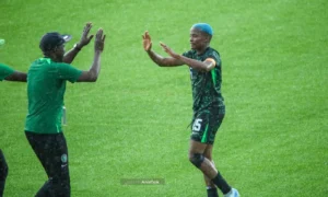 Super Falcons star Rasheedat Ajibade calls on the NFF to ensure full support ahead of WAFCON they prepare to face Tunisia, Algeria & Botswana