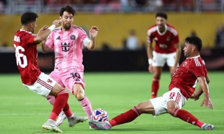 The expanded FIFA Club World Cup kicked off in the United States with a goalless draw between Inter Miami and Al Ahly