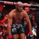 Former UFC welterweight champion Kamaru Usman snapped a three-fight losing streak with a unanimous decision win over Joaquin Buckley at UFC
