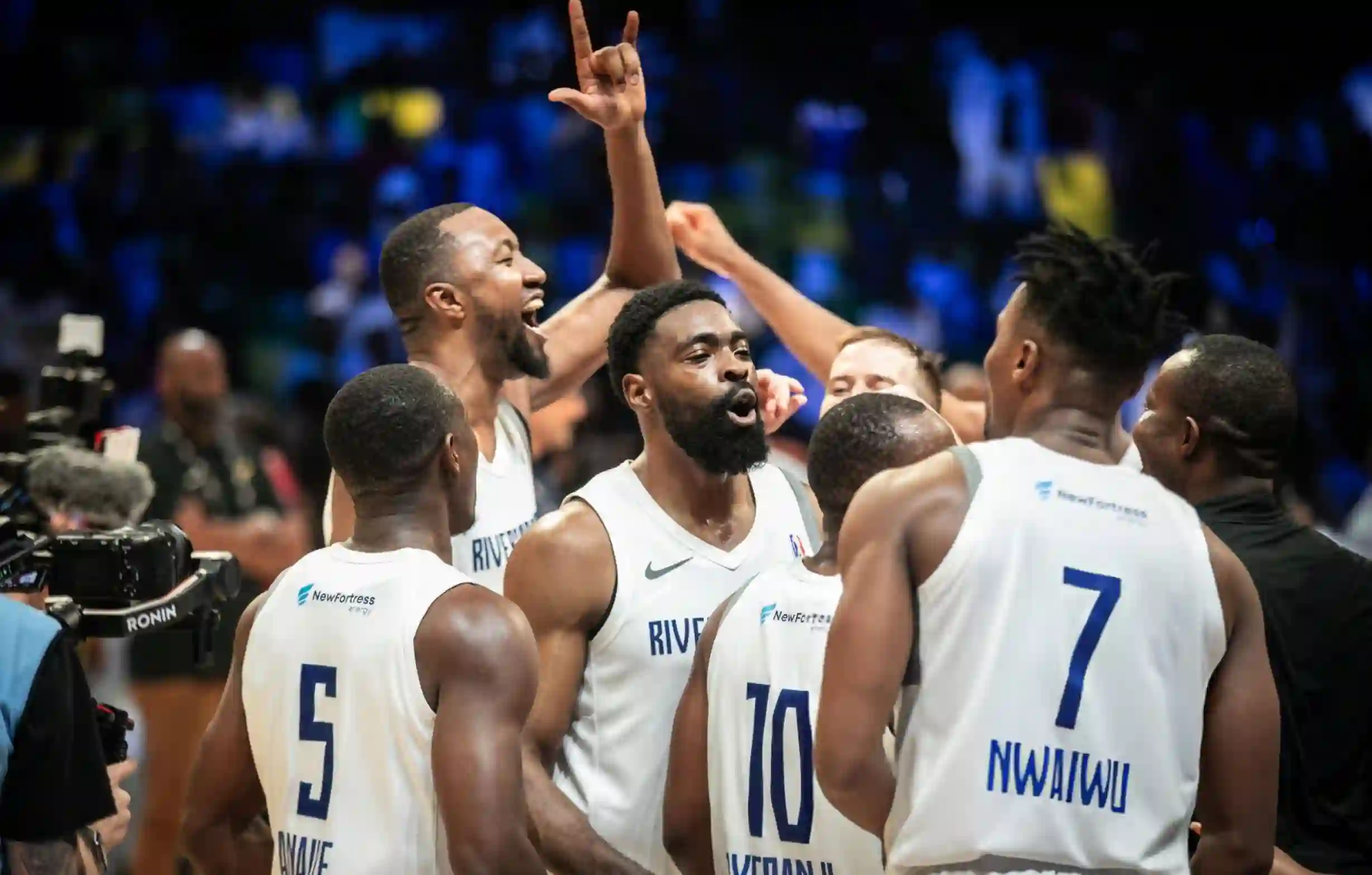 Rivers Hoopers face US Monastir in a crucial 2025 BAL seeding match as both teams prepare for the quarter-finals in Pretoria. 