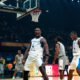 Rivers Hoopers suffered defeat to US Monastir in their opening match of the 2025 Basketball Africa League Playoffs at SunBet Arena, Pretoria.