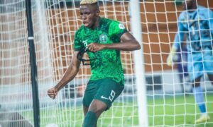 Liverpool are eyeing Victor Osimhen as a summer transfer target to bolster their attack, following the striker’s 37-goal season at Galatasaray