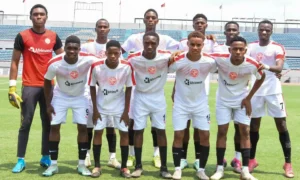 Rangers CEO Amobi Ezeaku’s focus on youth development takes centre stage as the club’s U-17 team heads to the Bayern Youth Cup Nigeria Final