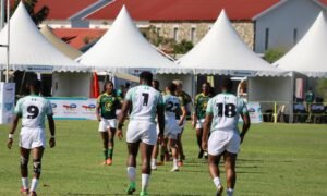 The Stallions wrapped up their Africa Men’s Sevens campaign in style, ending on a high note after a final clash that highlighted their growth
