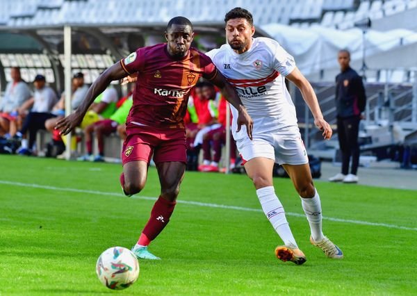 Injuries, rejections, and a dream fulfilled, how Enyinnaya Kazie Godswill climbed from Obingwa to become a CAF semi-finalist and PSL standout