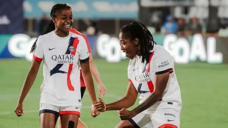 Jennifer Echegini calls WAFCON debut a “Huge Honour” as she embraces pressure to help Nigeria’s Super Falcons win 10th title in Morocco