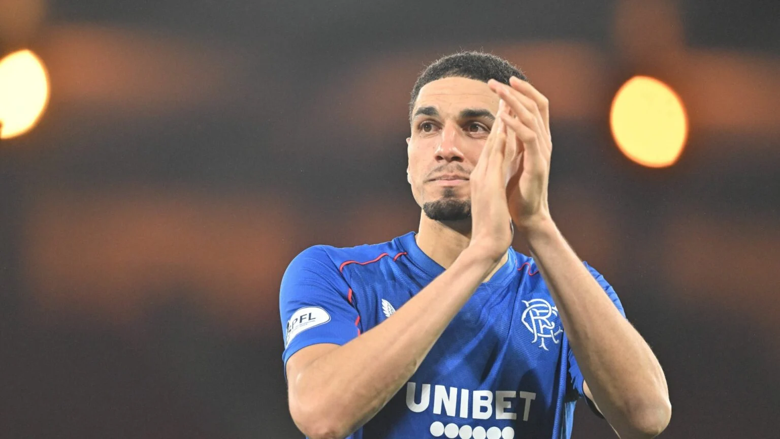 Leon Balogun is in talks with Aris Limassol over a potential move that could see him reunite with former teammate Connor Goldson in Cyprus.