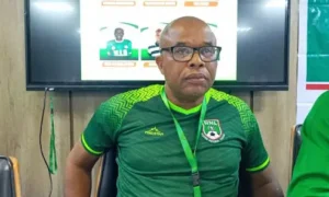 NNL Chairman George Aluo says it's acceptable for relegated clubs to buy NPFL slots if rules are followed, as Lobi Stars & Heartland push for instant return