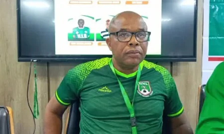 NNL Chairman George Aluo says it's acceptable for relegated clubs to buy NPFL slots if rules are followed, as Lobi Stars & Heartland push for instant return