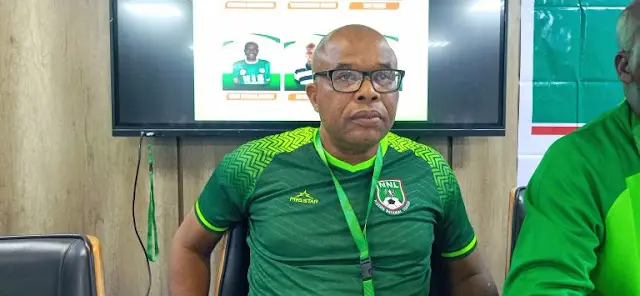 NNL Chairman George Aluo says it's acceptable for relegated clubs to buy NPFL slots if rules are followed, as Lobi Stars & Heartland push for instant return