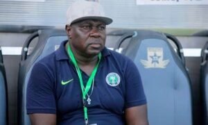 Super Falcons coach Justin Madugu warns limited friendlies may affect WAFCON 2024 prep but praises team’s resilience ahead of the tournament.