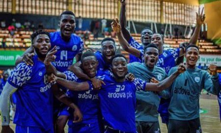 The Handball Federation of Nigeria has confirmed that the first phase of the Ardova Handball Premier League 2025 will be held in Edo state