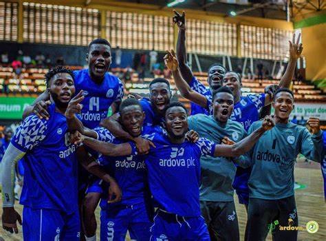 The Handball Federation of Nigeria has confirmed that the first phase of the Ardova Handball Premier League 2025 will be held in Edo state
