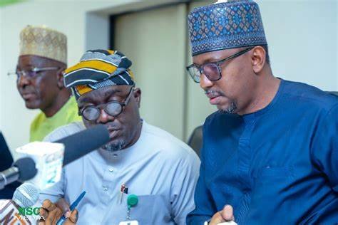 The Nigeria Sports Commission inaugurates Election Petitions and Appeals Committees to ensure transparency ahead of federation elections.