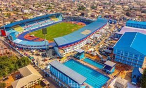 The 2025 NNL Super 8 will be held in Asaba from with eight clubs competing for promotion to the Nigeria Premier Football league ( NPFL)