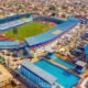 The 2025 NNL Super 8 will be held in Asaba from with eight clubs competing for promotion to the Nigeria Premier Football league ( NPFL)