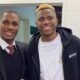 Odion Ighalo urges Victor Osimhen to make a bold career move, warning the striker not to miss a golden opportunity amid Saudi interest