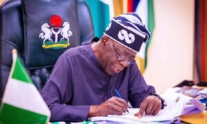 President Tinubu to host NPFL champions Remo Stars at the Villa after their 2024/25 league triumph—the first SW club to win in 25 years.