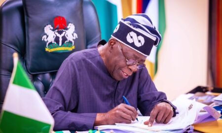 President Tinubu to host NPFL champions Remo Stars at the Villa after their 2024/25 league triumph—the first SW club to win in 25 years.