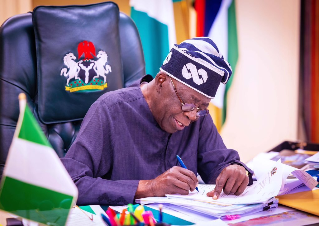 President Tinubu to host NPFL champions Remo Stars at the Villa after their 2024/25 league triumph—the first SW club to win in 25 years.