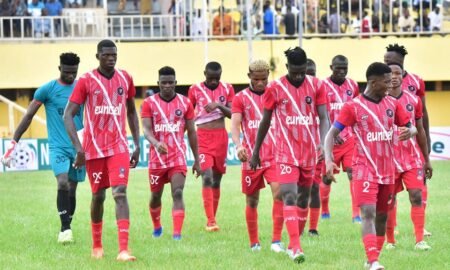 Rivers United and Abia Warriors begin early preparations for their CAF Champions League and Confederation Cup campaigns
