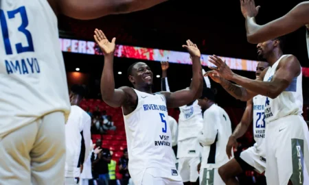 Rivers Hoopers face US Monastir in a crucial 2025 BAL seeding match as both teams prepare for the quarter-finals in Pretoria.