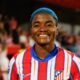 Rasheedat Ajibade will leave Atlético Madrid this June and delay her next move—possibly to the NWSL—until after the 2024 WAFCON in Morocco.
