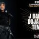 Nigerian artist Tems joins J Balvin and Doja Cat for FIFA’s first Club World Cup Final halftime show, blending global football and music
