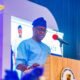 Oyo State Governor Seyi Makinde has fulfilled a 26-year-old promise by allocating land to the 1998 Shooting Stars team