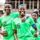 Nigeria face Portugal in a key friendly in Lisbon as both teams prepare for major continental tournaments. Here's what's at stake.