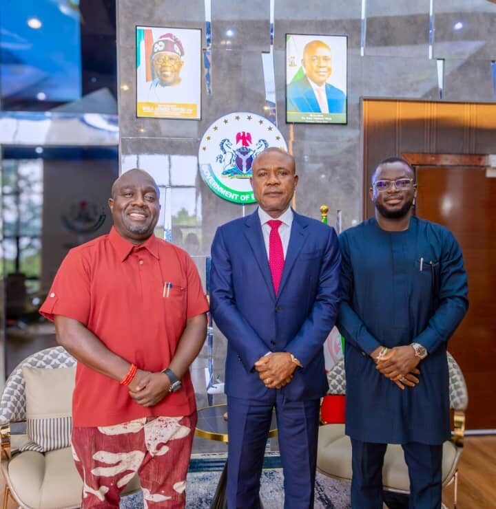 The 23rd National Sports Festival, set for Enugu in 2026, gets a major boost as corporate firms sign up for the historic Games.