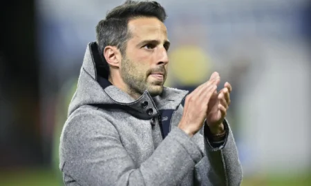 Zamalek is set to appoint Belgian coach Yannick Ferrera on a two-year deal after parting ways with Portuguese manager Jose Peseiro in May.