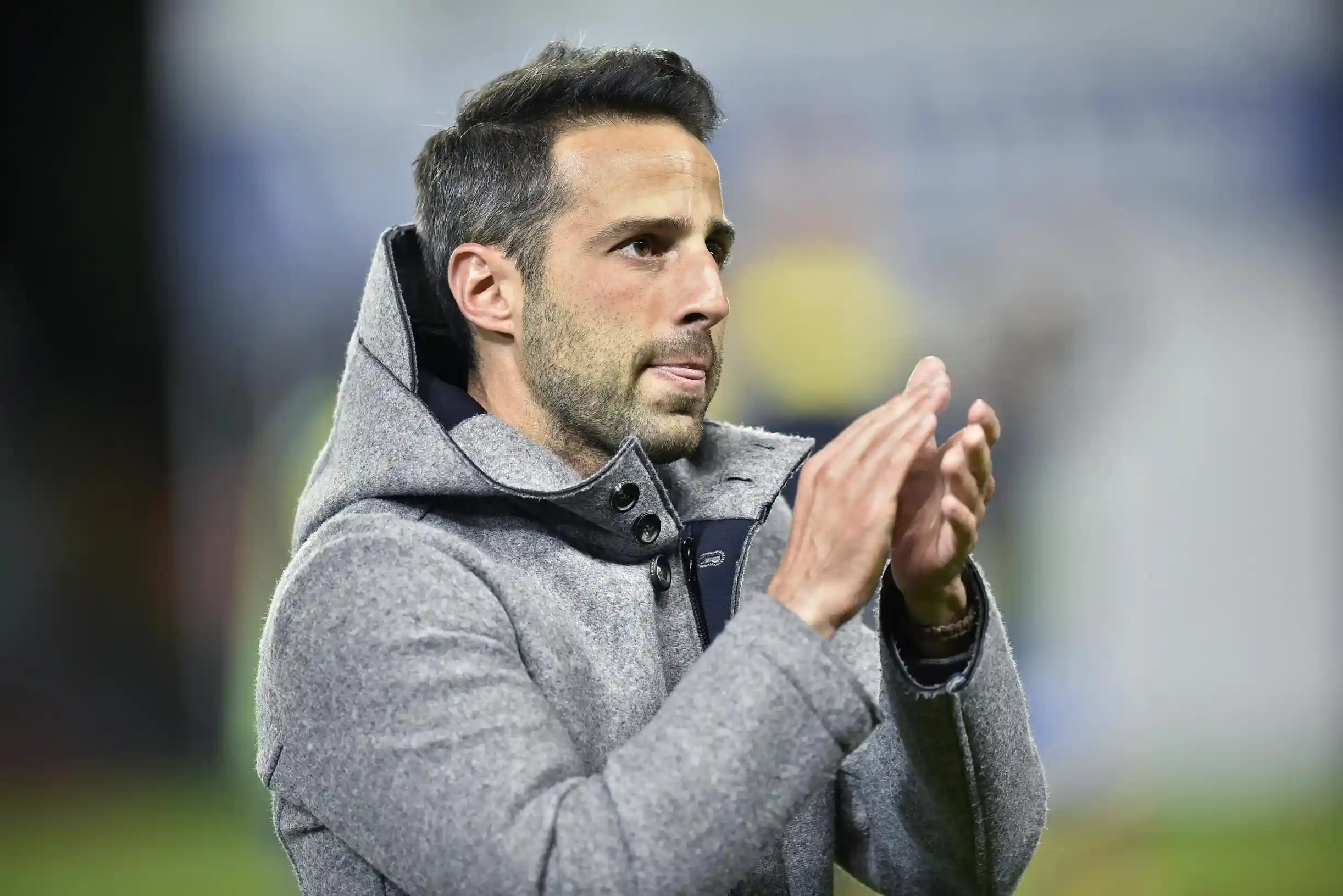 Zamalek is set to appoint Belgian coach Yannick Ferrera on a two-year deal after parting ways with Portuguese manager Jose Peseiro in May.