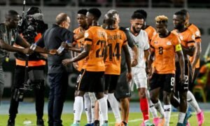 FAZ cancels Zambia men's national football team friendlies vs Sudan and Tunisia over unpaid allowances, logistics, and internal issues.