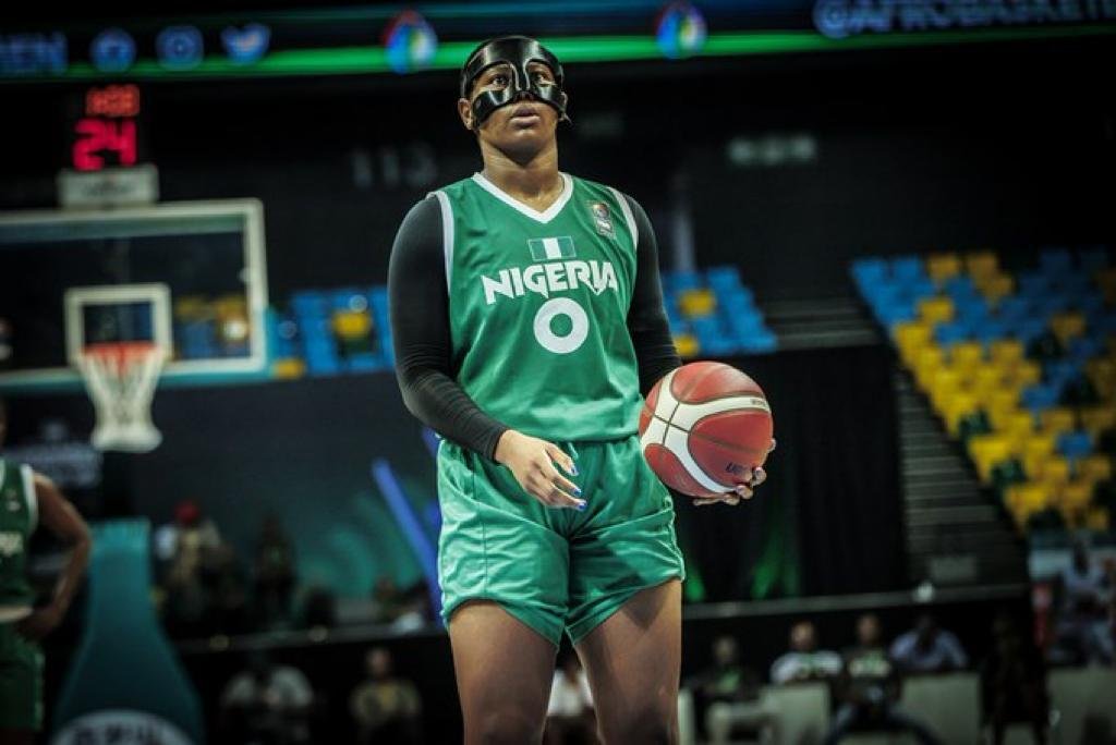 NBBF has released a 20-player preliminary squad for D’Tigress ahead of the 2025 FIBA Women’s Afrobasket in Côte d’Ivoire