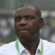 Former Super Eagles head coach Augustine Eguavoen says Nigeria’s 2026 FIFA World Cup qualification is still achievable.